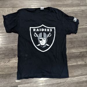 Raider T-shirt